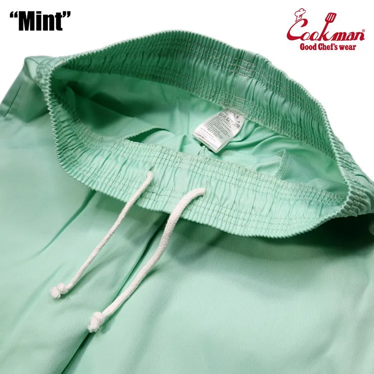 Cookman Chef Pants - Mint