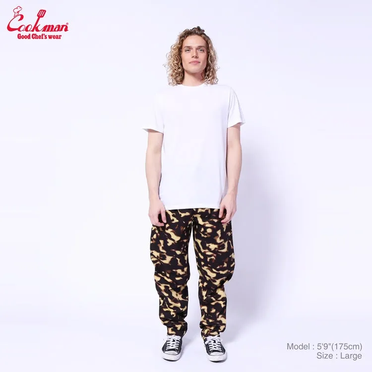 Cookman Chef Pants - Tortoiseshell