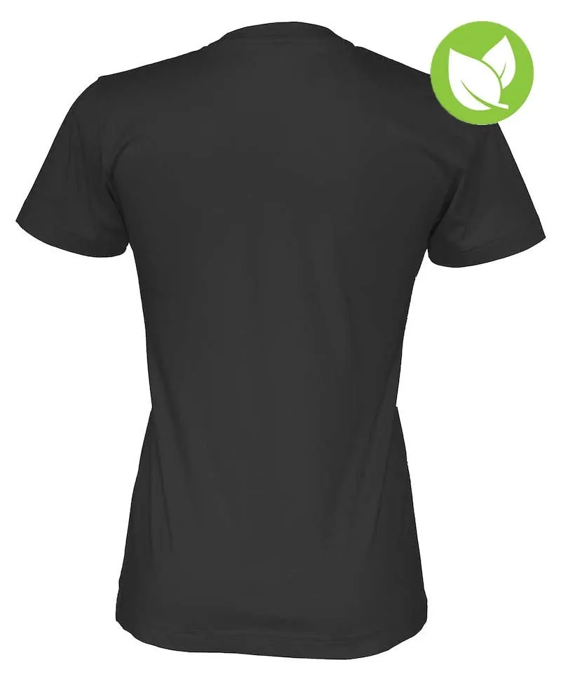 Cottover t-shirt dames