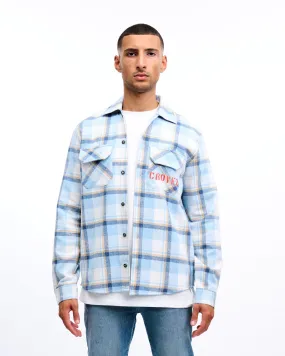 Croyez Interbellum Flannel