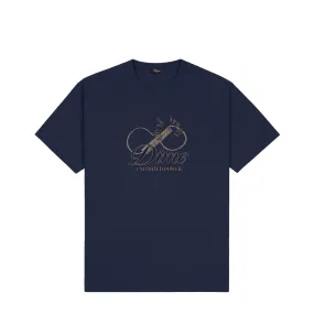 Cursive Power T-Shirt