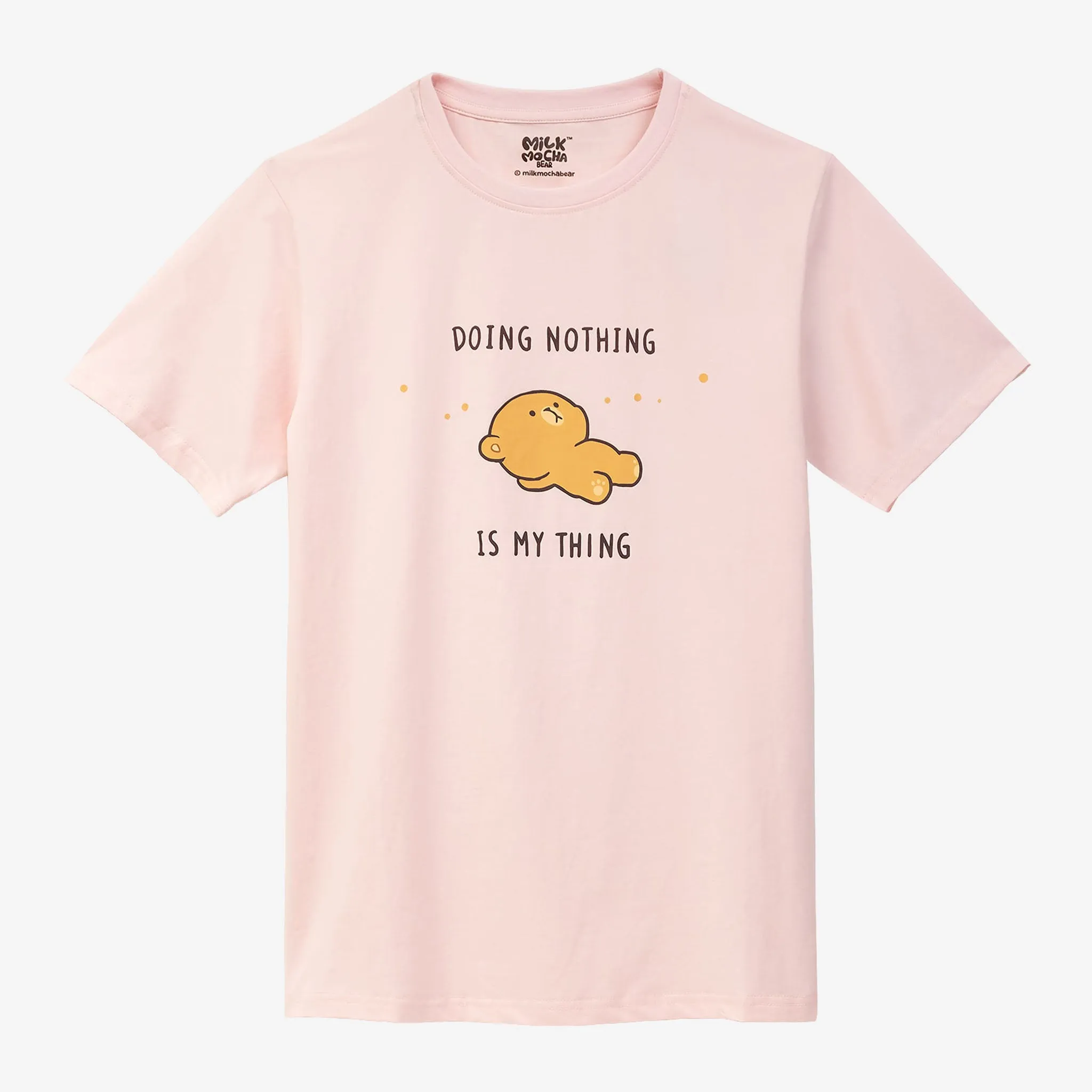 Doing Nothing T-Shirt