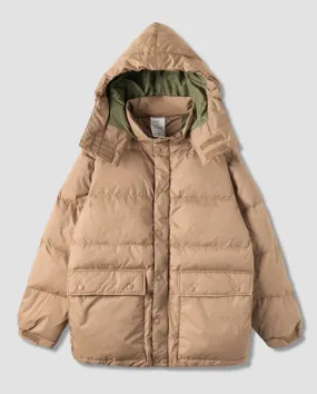 Down Jacket Dusk