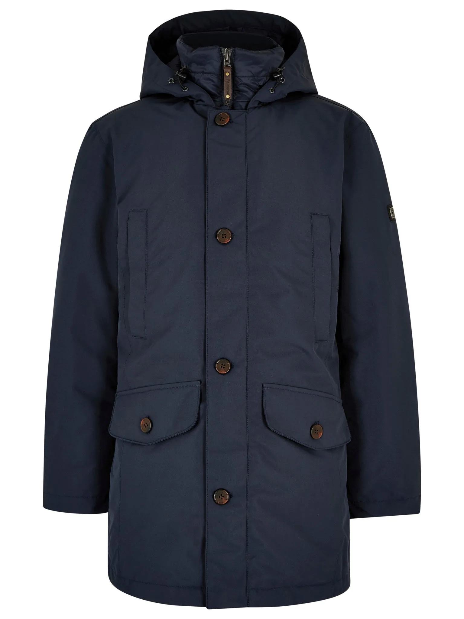 Waterproof Dubarry Urlingford Parka with Optimal Performance