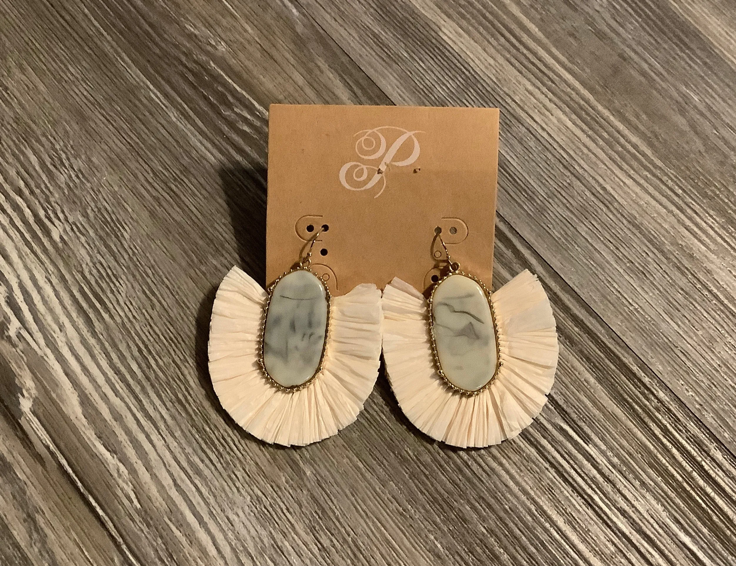 Earrings Dangle/drop Clothes Mentor