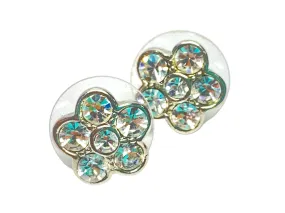 Earrings Stud Clothes Mentor