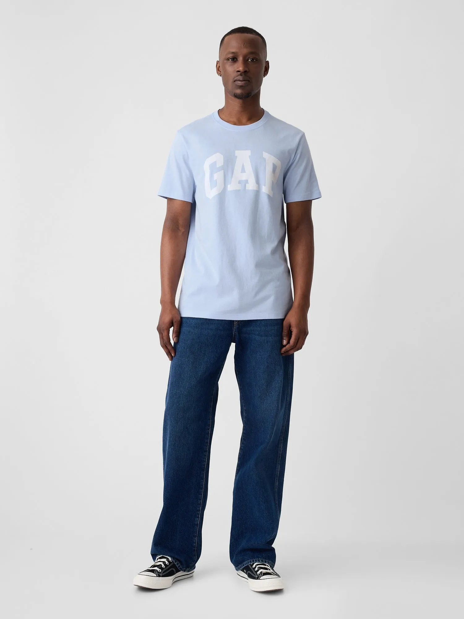 Everyday Soft Gap Logo T-Shirt