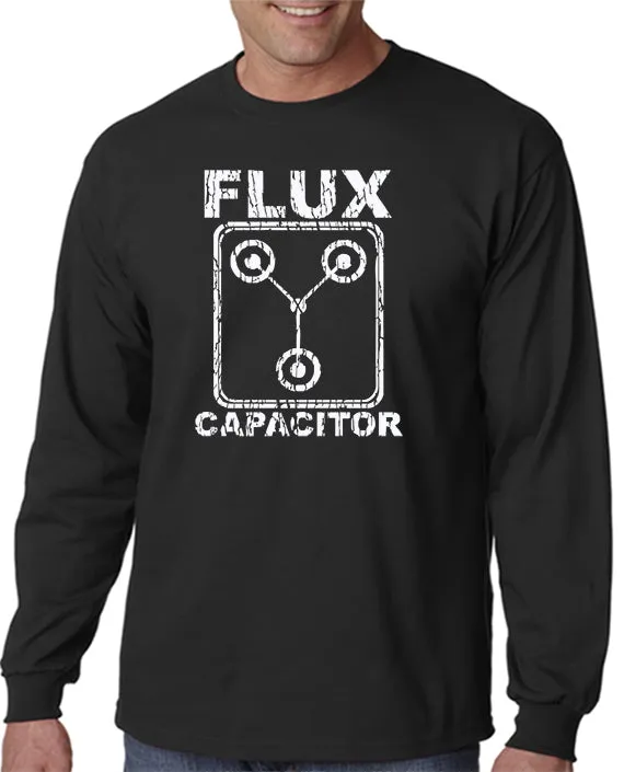 Flux Capacitor T-shirt