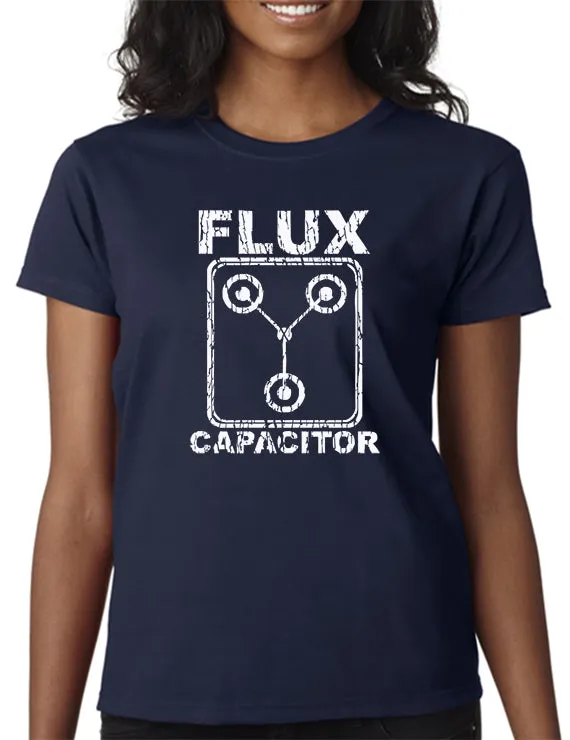 Flux Capacitor T-shirt