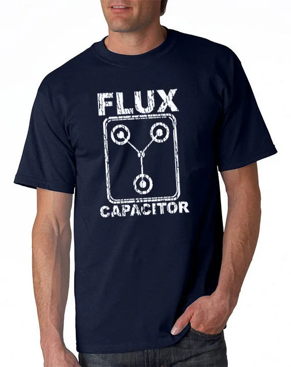 Flux Capacitor T-shirt