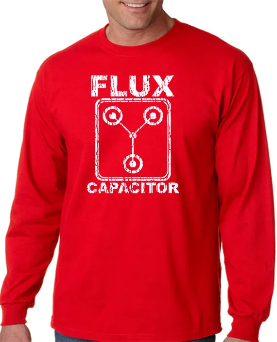 Flux Capacitor T-shirt