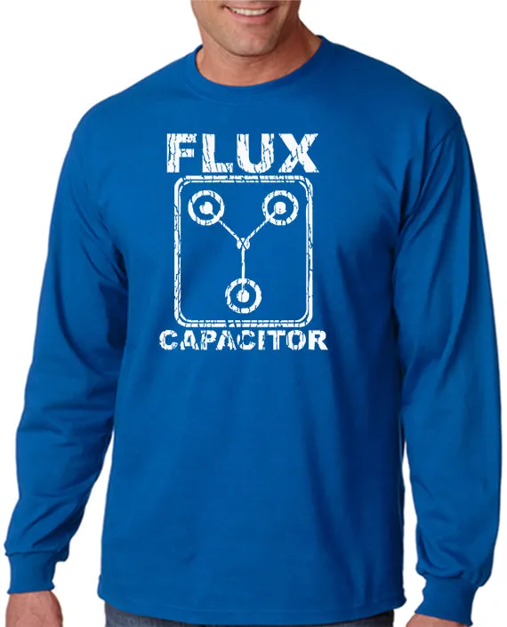 Flux Capacitor T-shirt