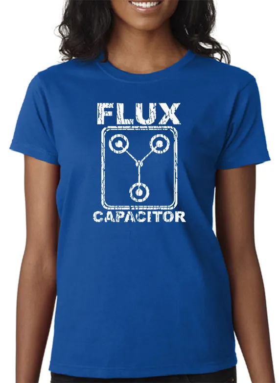 Flux Capacitor T-shirt