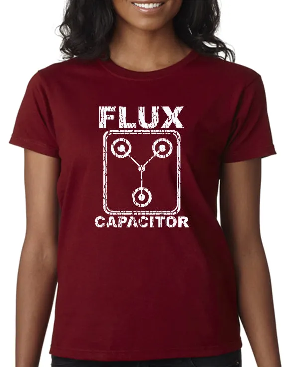 Flux Capacitor T-shirt