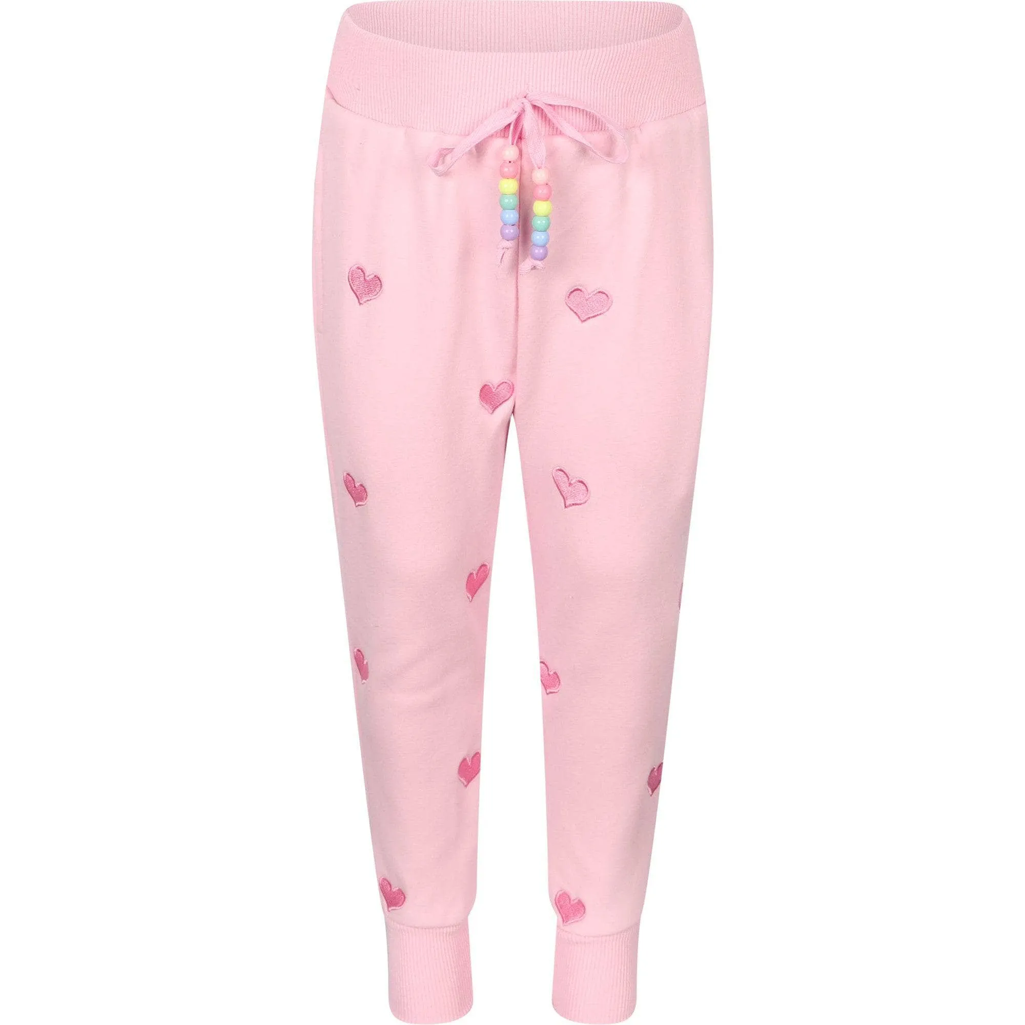 Full Hearts Jogger Set