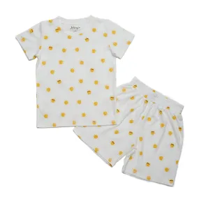 Fun Sun Kids Short Pajamas