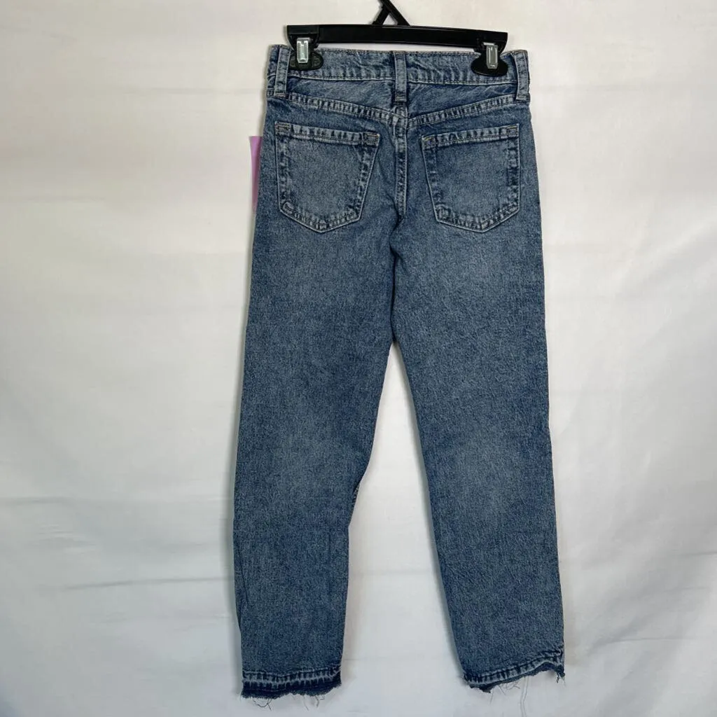 Gap GIRLS JEANS / PANTS 8