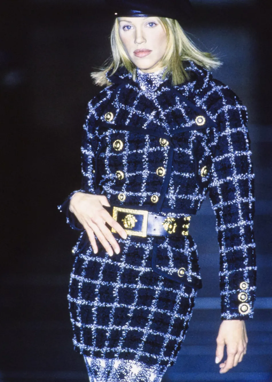 GIANNI VERSACE 1993