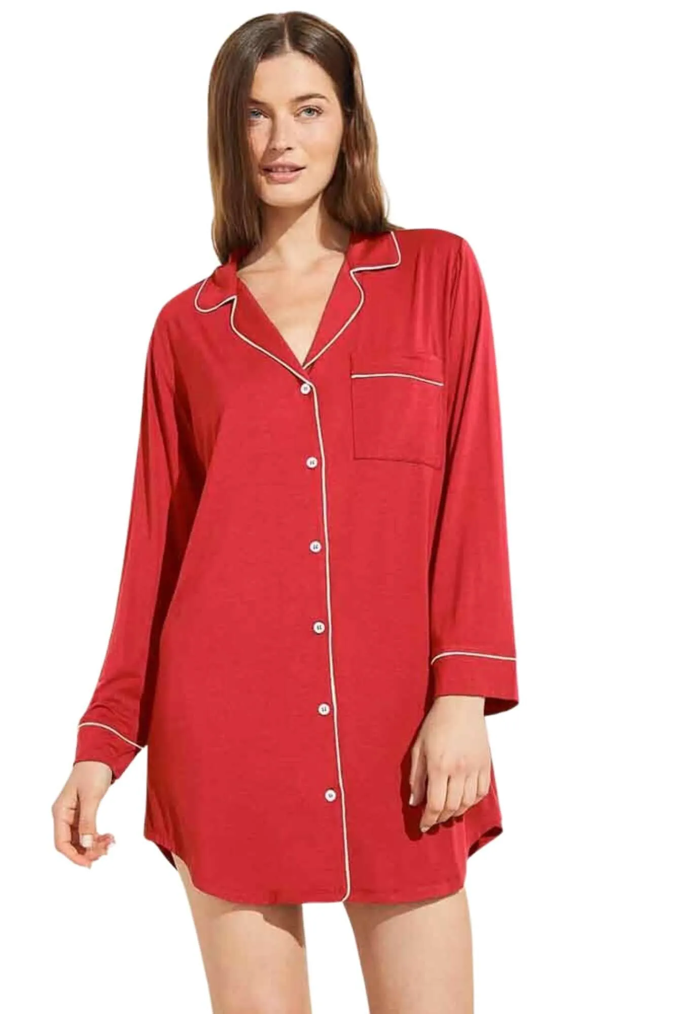 Gisele Sleepshirt