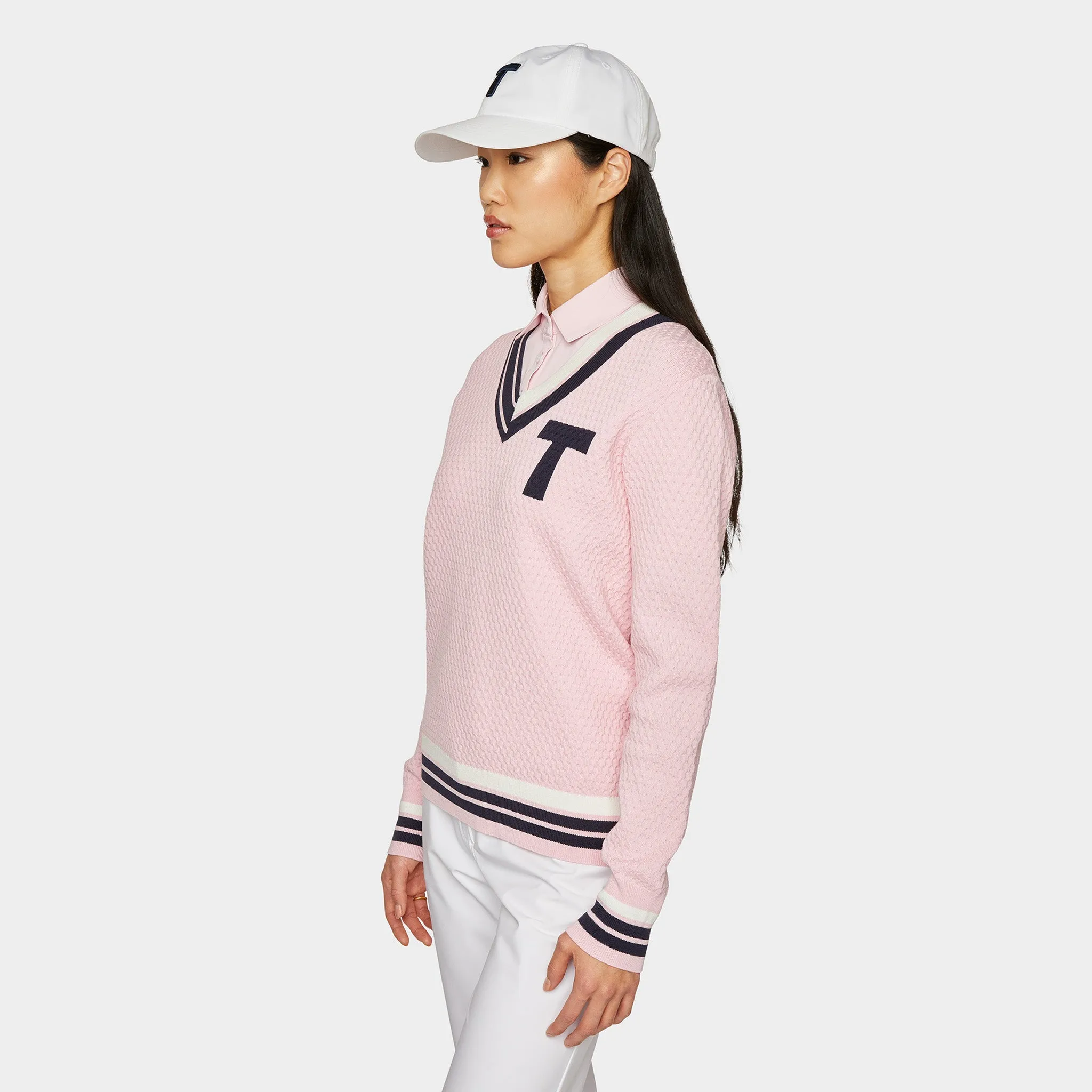 Golf V Sweater