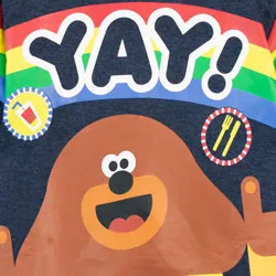 Hey Duggee Sweatshirt