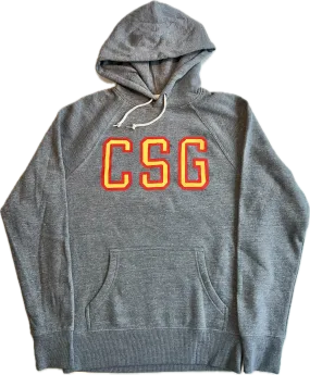 Homage CSG Hoodie