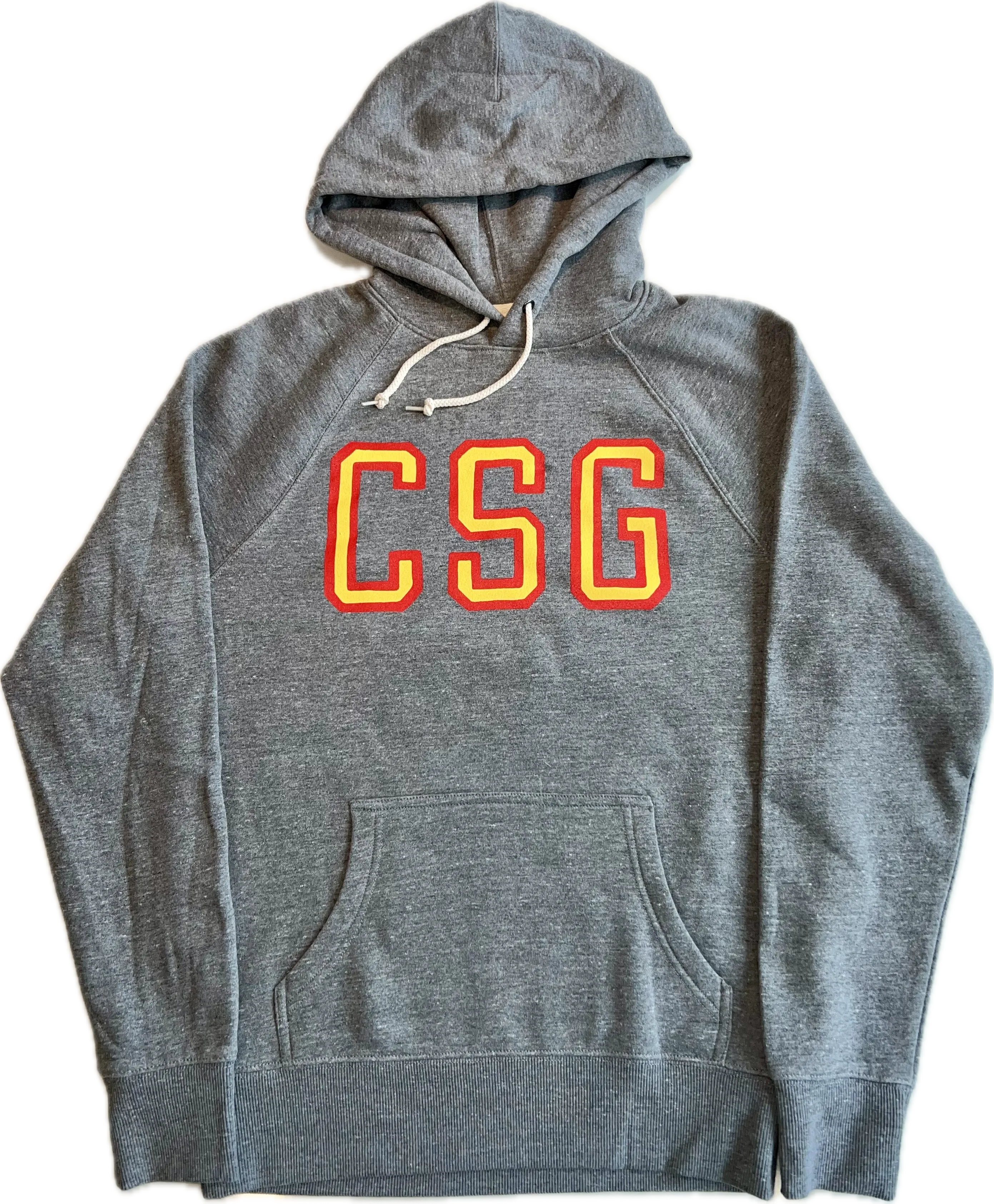 Homage CSG Hoodie