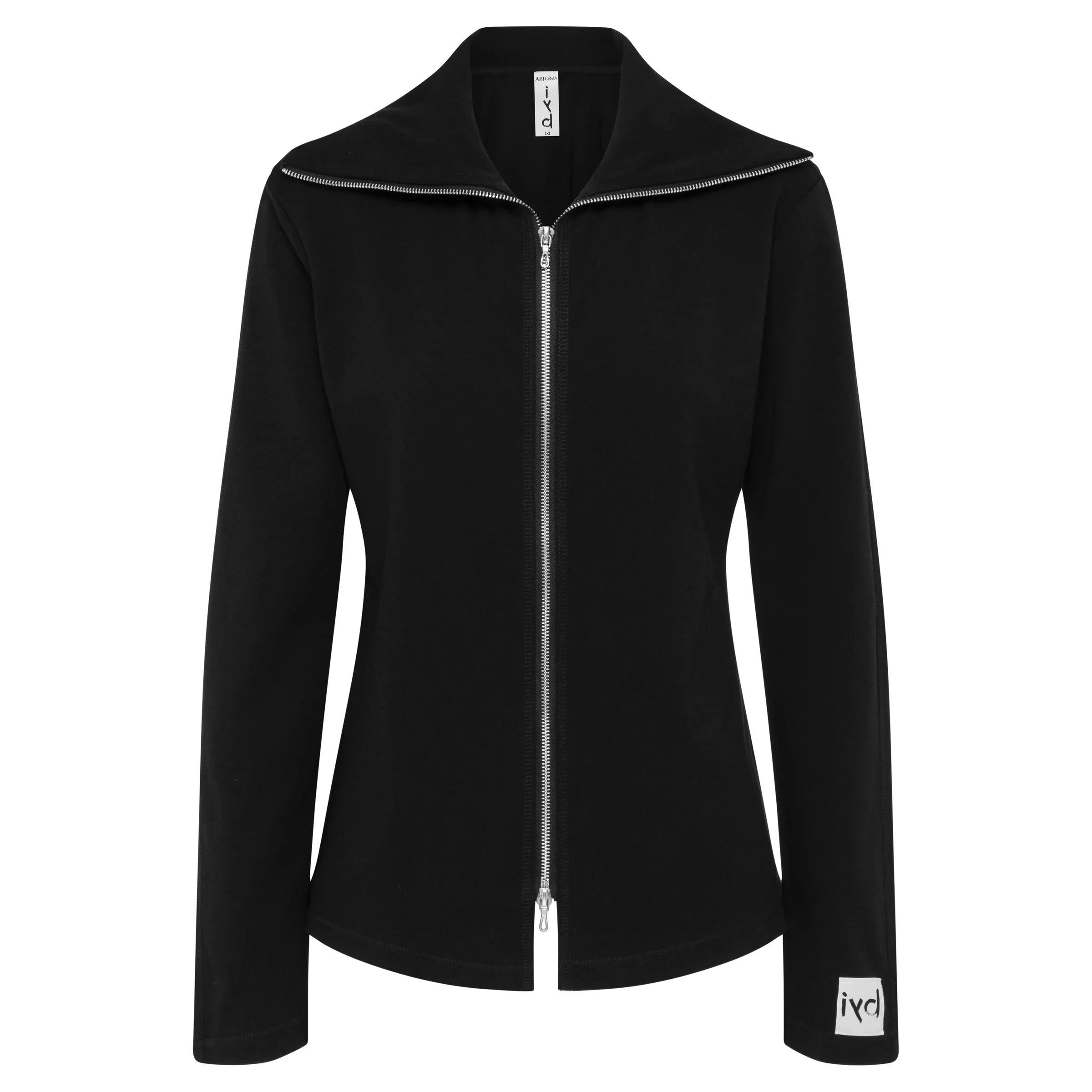 IYD Lounge Jacket | Alquema