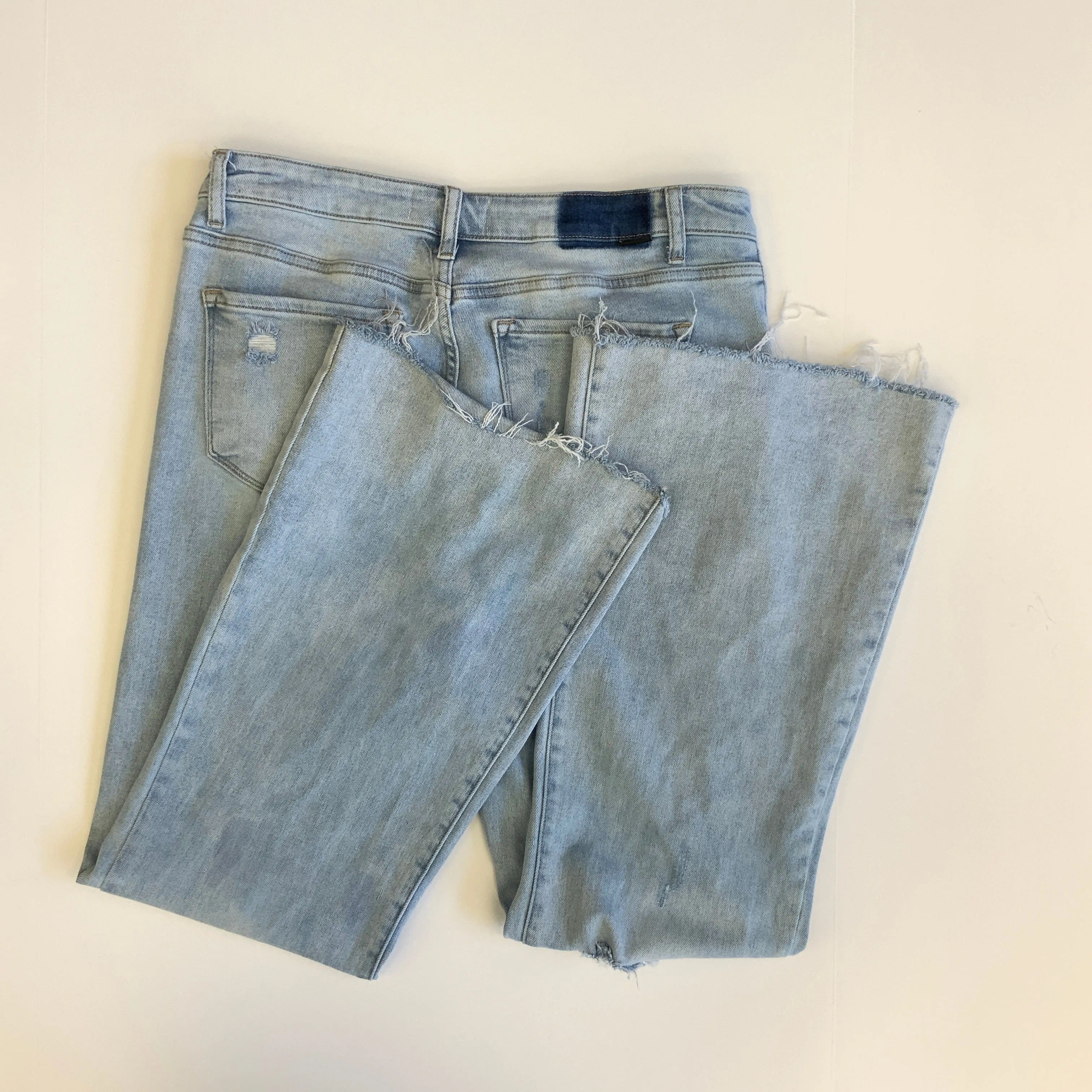 Jeans Flared By Clothes Mentor  Size: 15