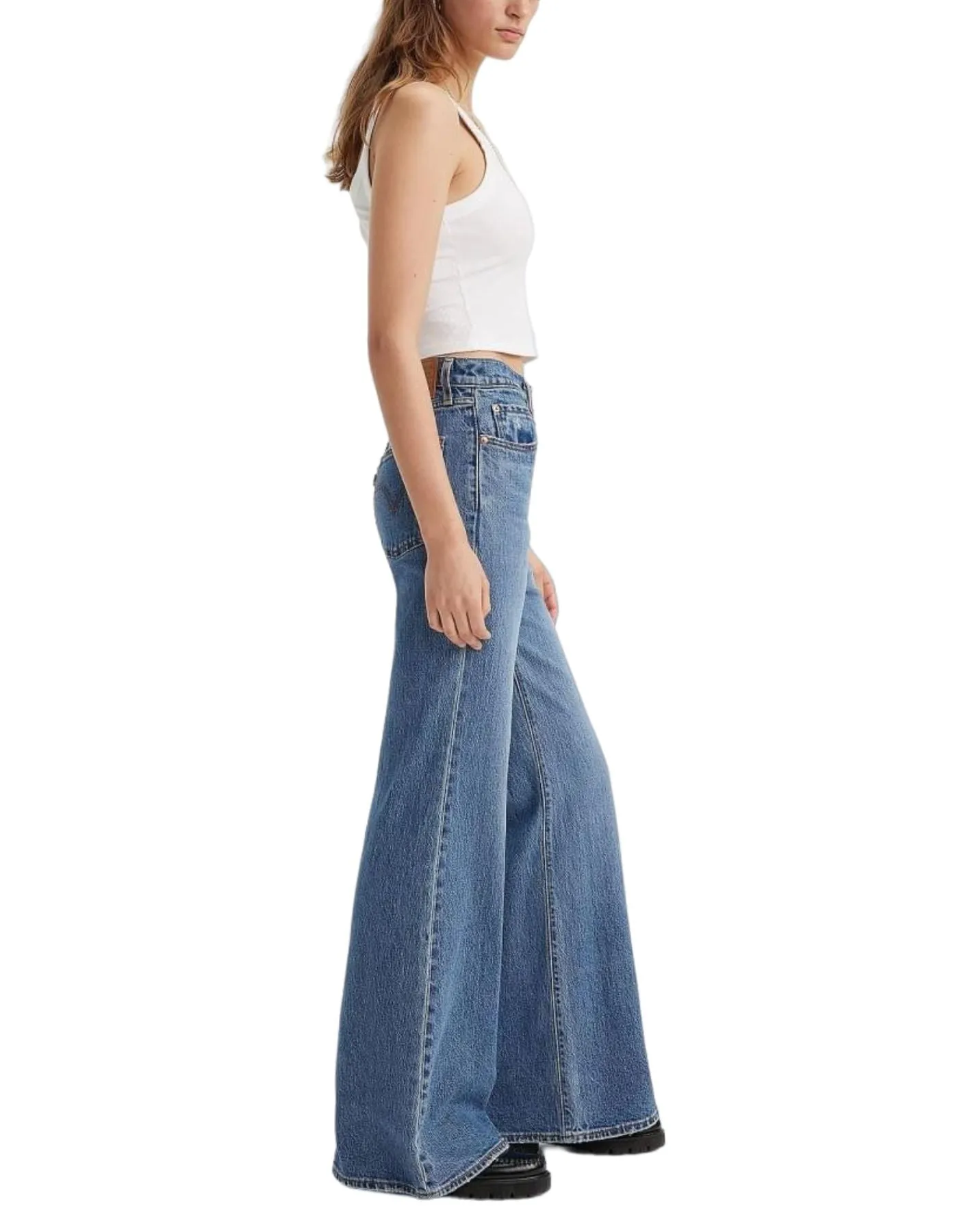 Jeans woman A75030009 Levi's