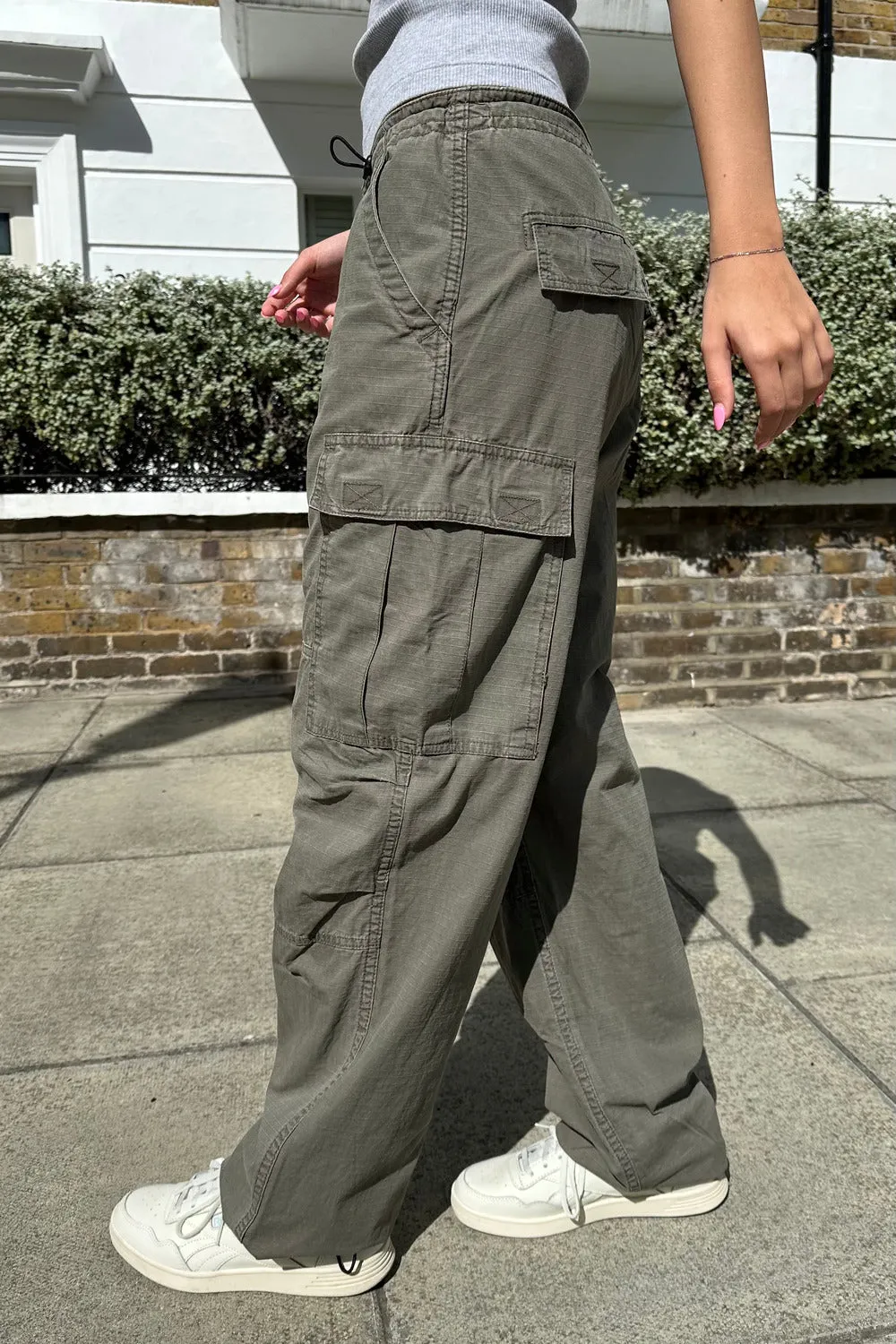 Jemma Cargo Pants