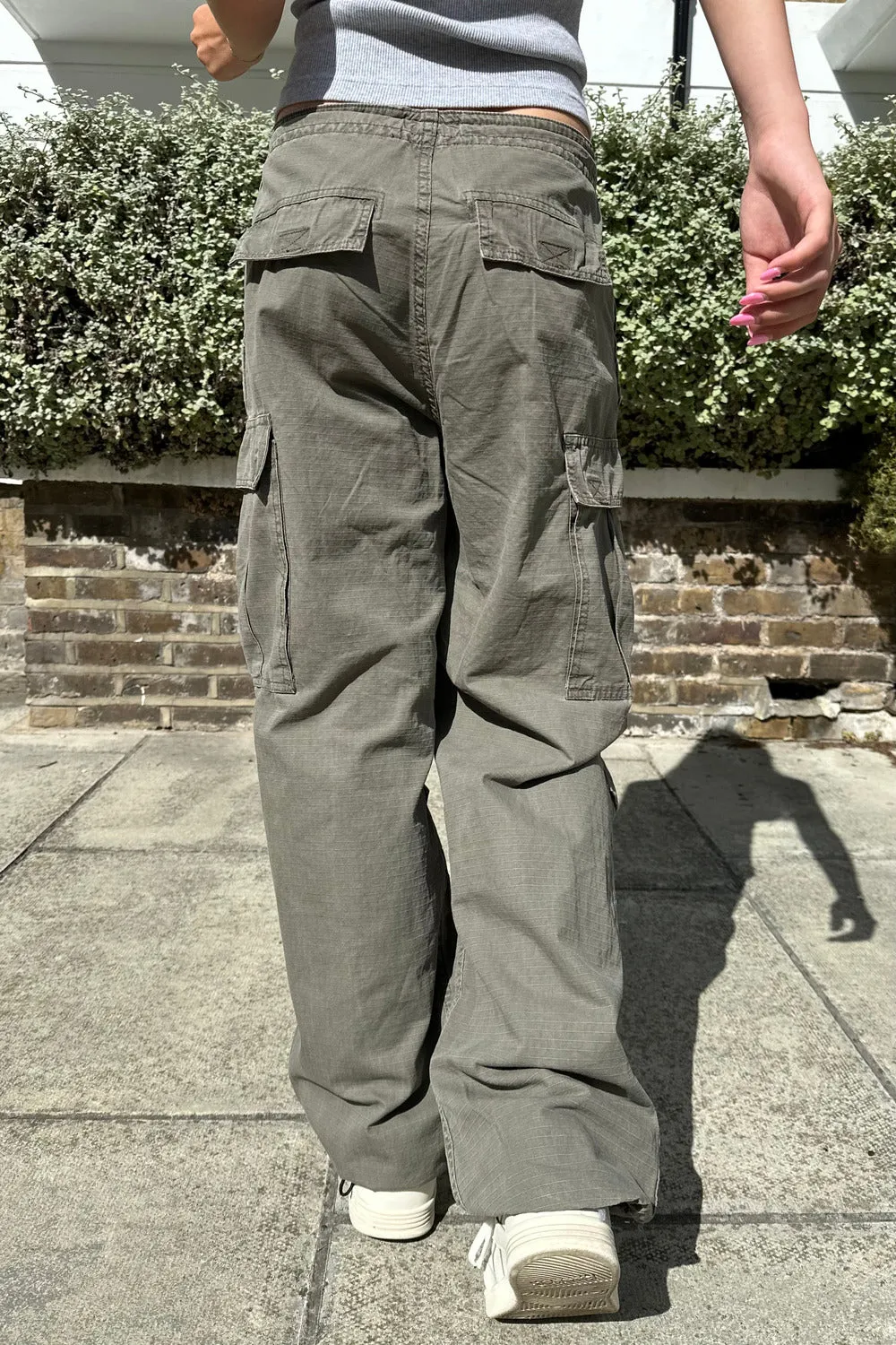 Jemma Cargo Pants