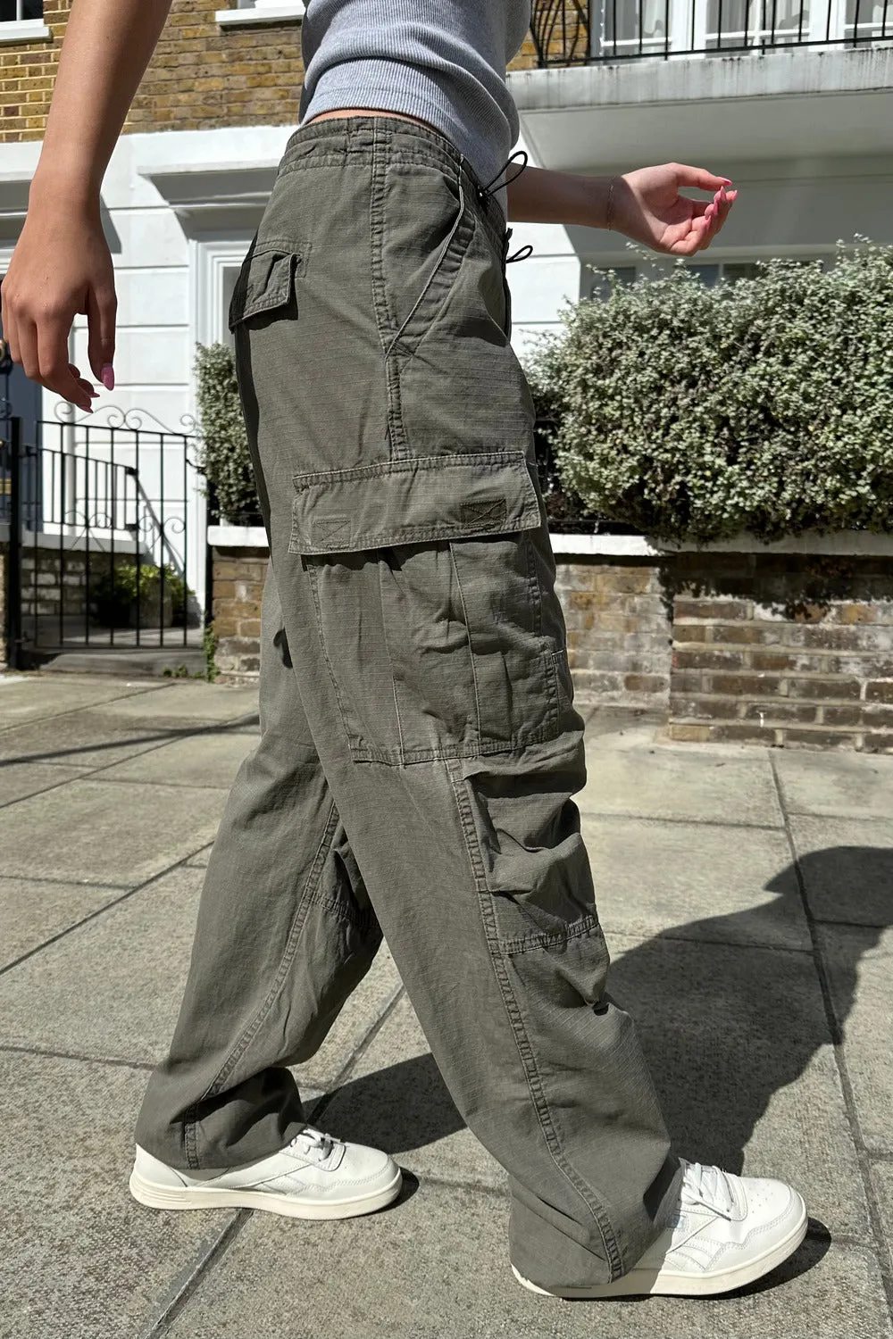 Jemma Cargo Pants