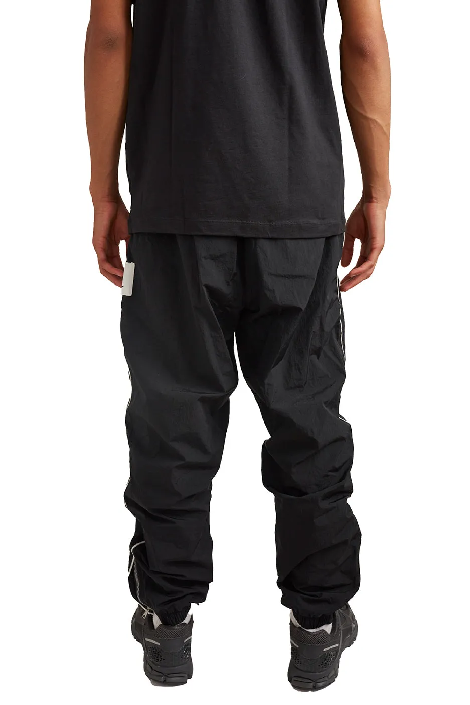 Jordan Essentials Pants 'Black/Sail'