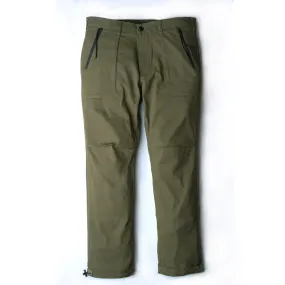 Kennedy Denim The Trailblazer Pant 'Olive'