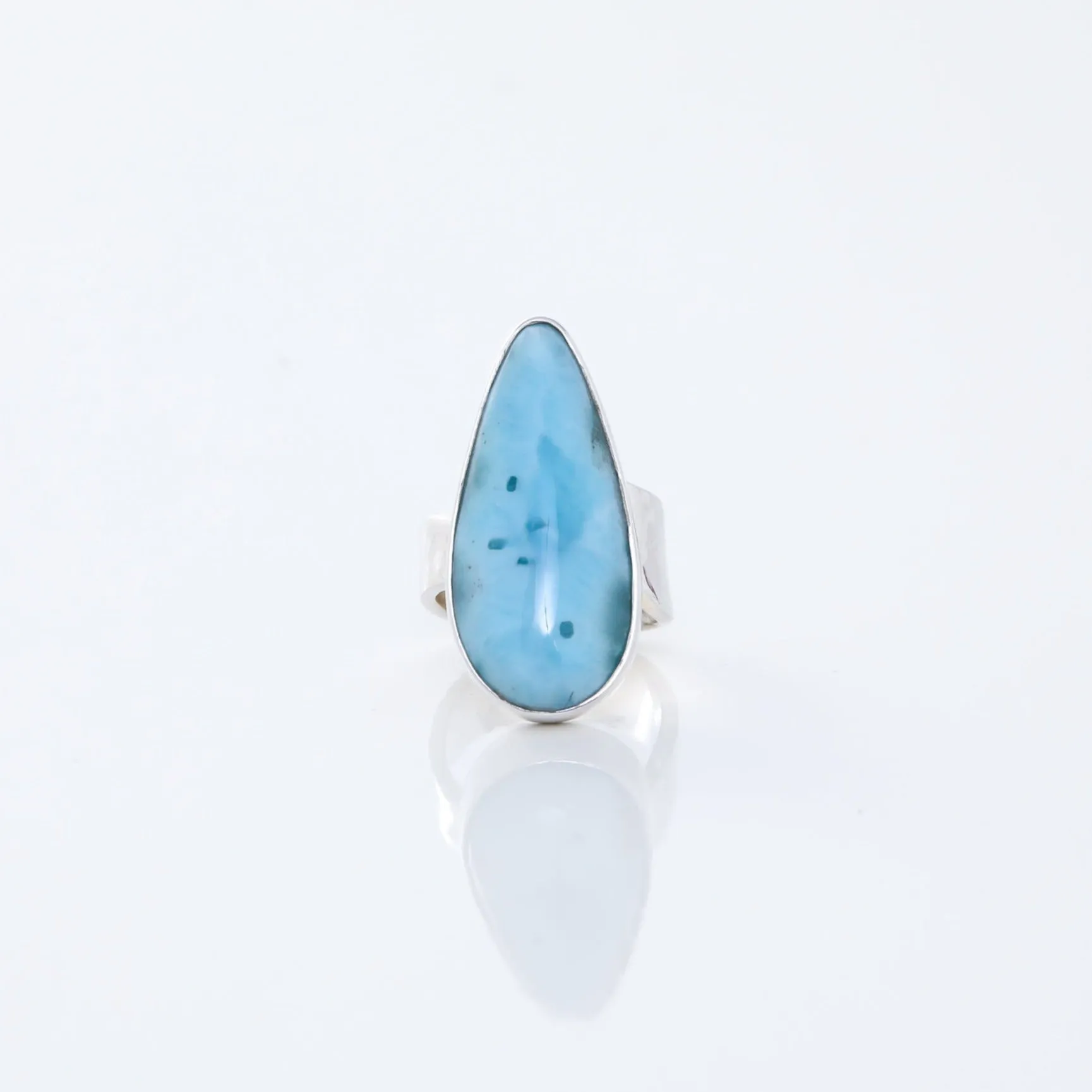 Larimar Ring Zara