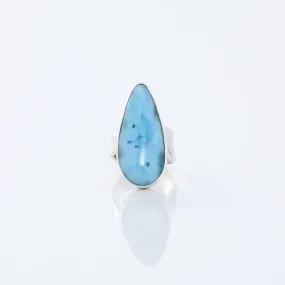 Larimar Ring Zara