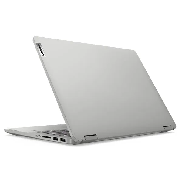 Lenovo Ideapad Flex 5 2in1 | 14" Full HD Touch | Core i3 12th Gen | 8GB RAM | 512GB SSD