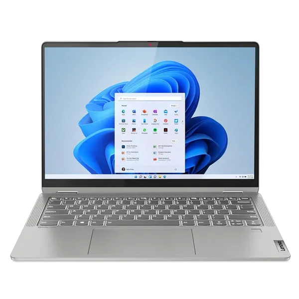 Lenovo Ideapad Flex 5 2in1 | 14" Full HD Touch | Core i3 12th Gen | 8GB RAM | 512GB SSD