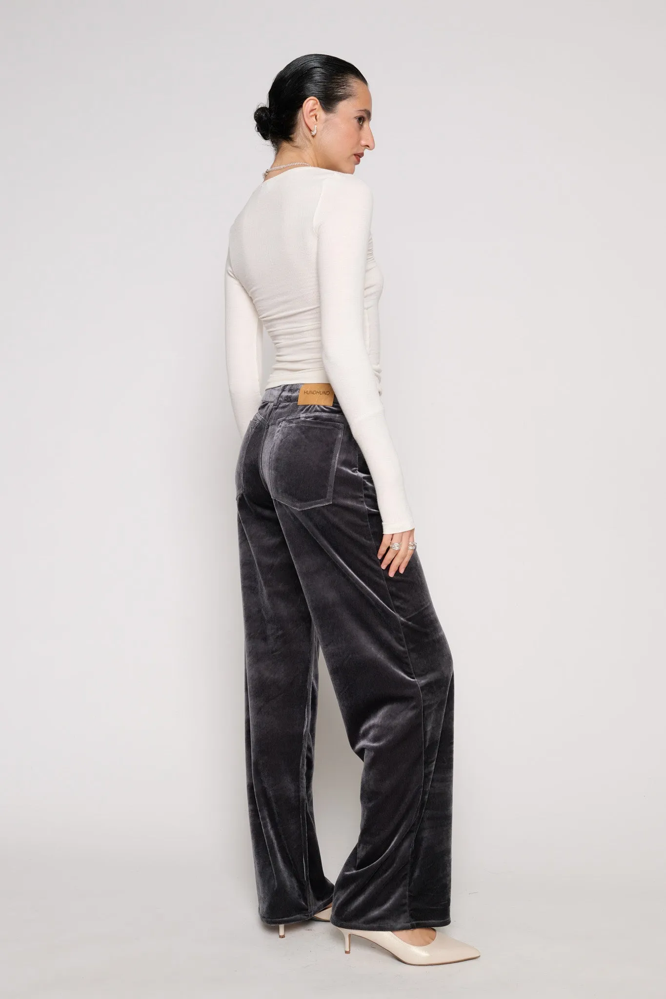 Leva Pants