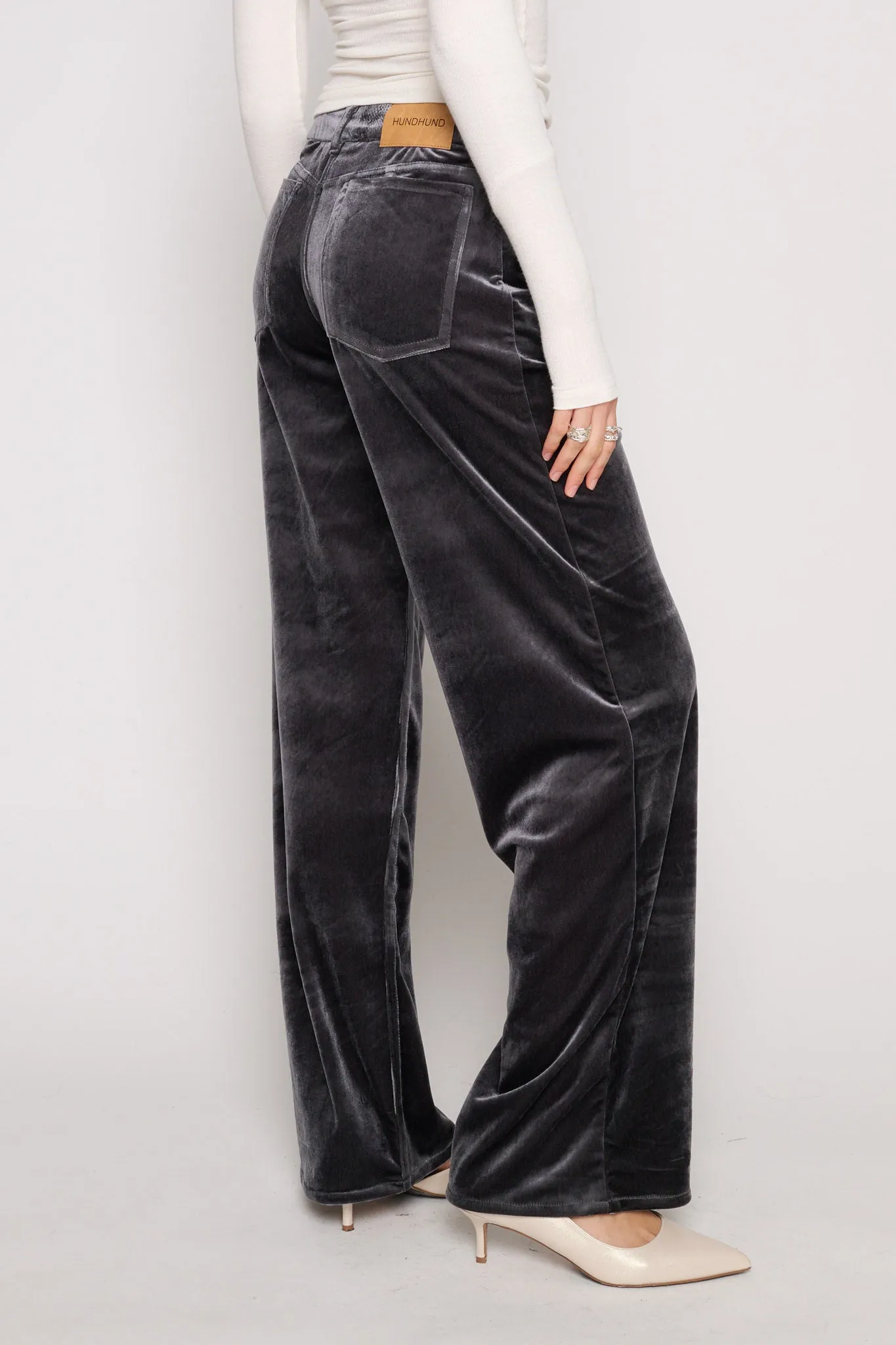 Leva Pants