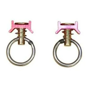 Load Ring Pair | BOAB