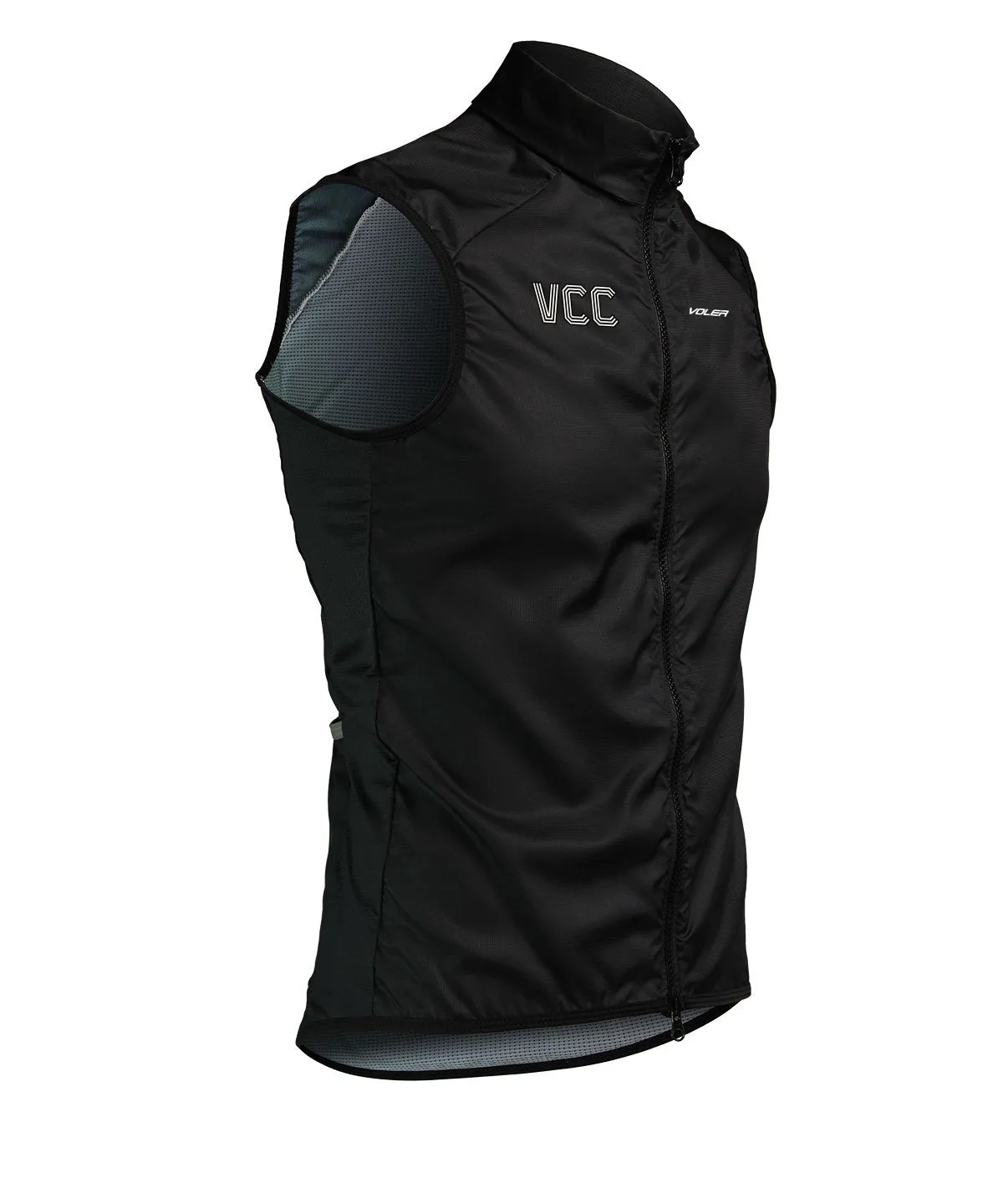 M. WIND VEST - VCC MEMBERS ONLY