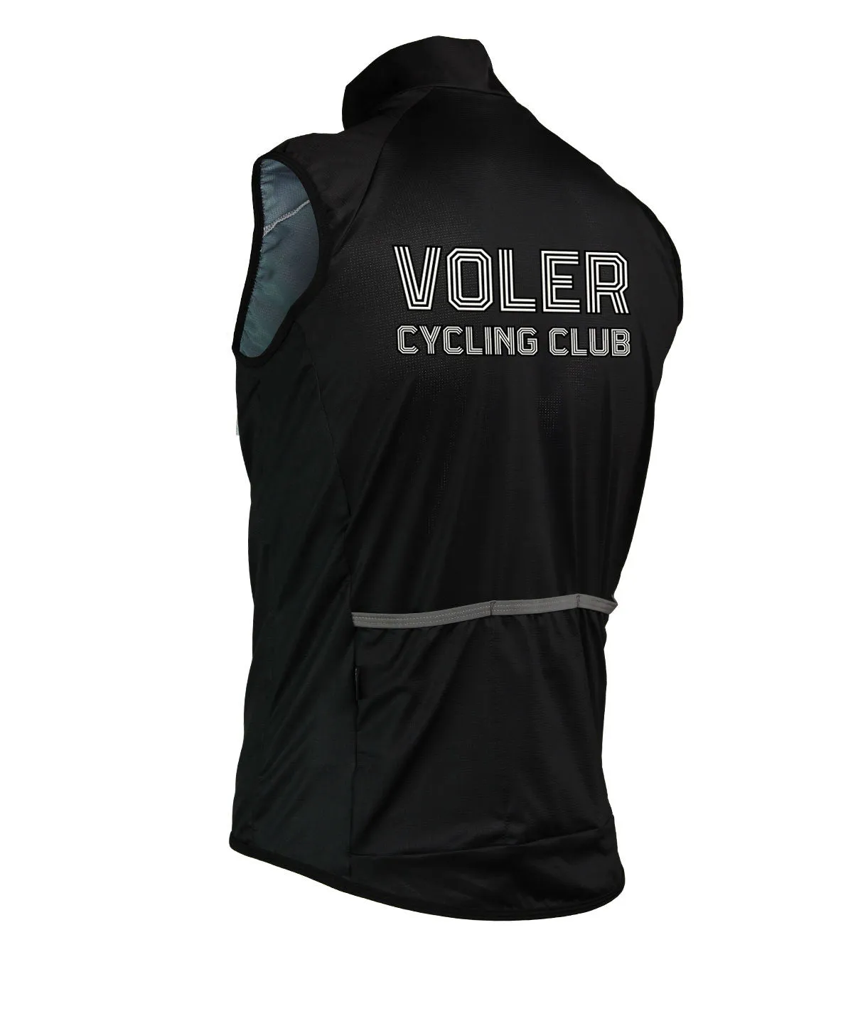 M. WIND VEST - VCC MEMBERS ONLY