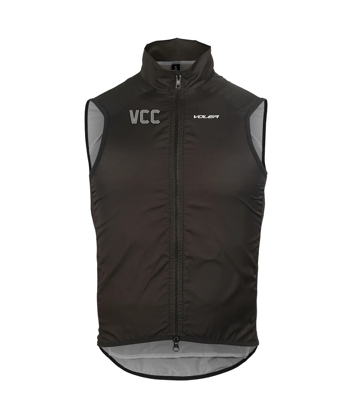 M. WIND VEST - VCC MEMBERS ONLY