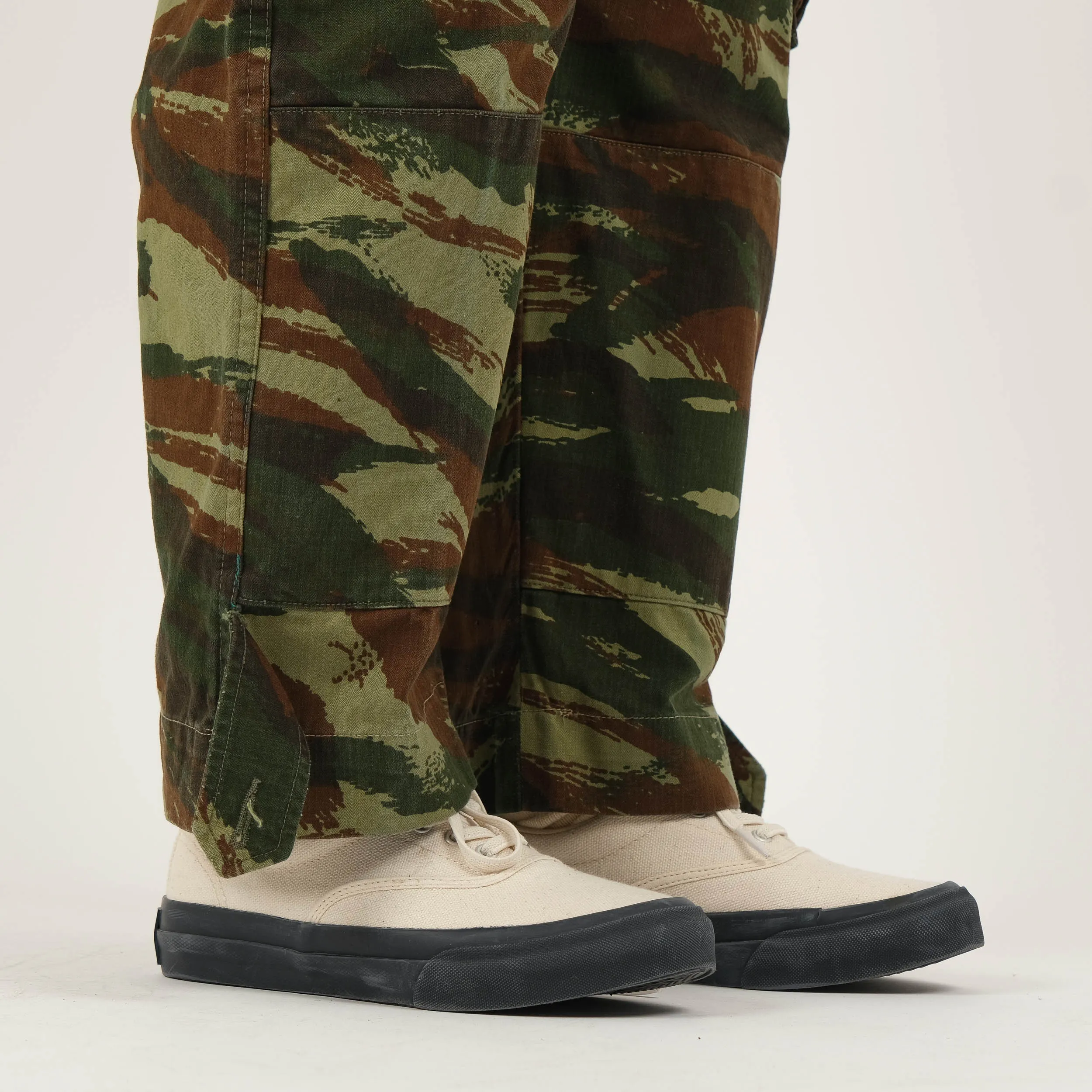 M47 LIZARD CARGO PANTS