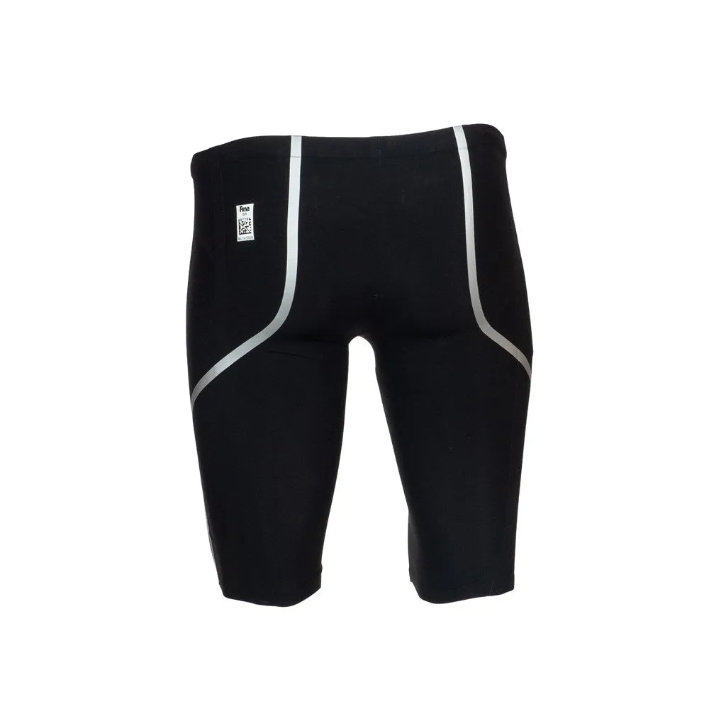 Mens NeroTX2 Jammer Black