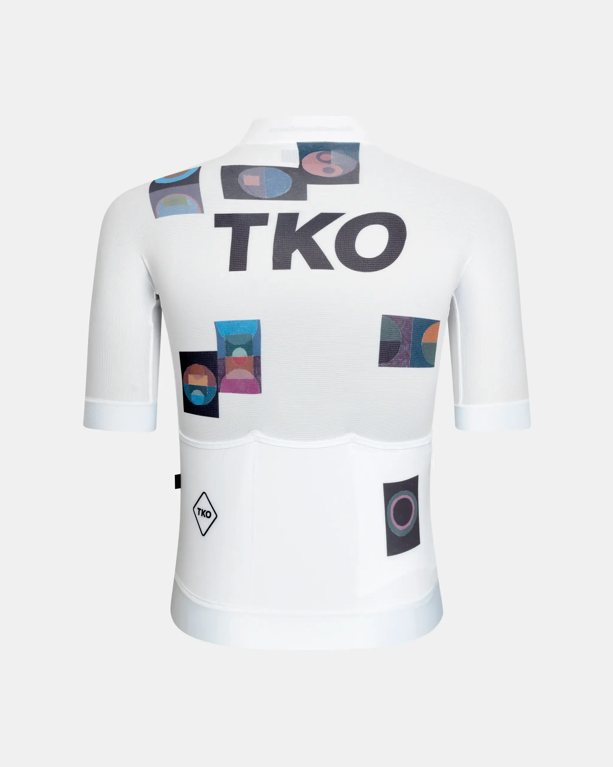 Men's T.K.O. Mechanism Jersey