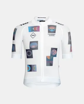 Men's T.K.O. Mechanism Jersey