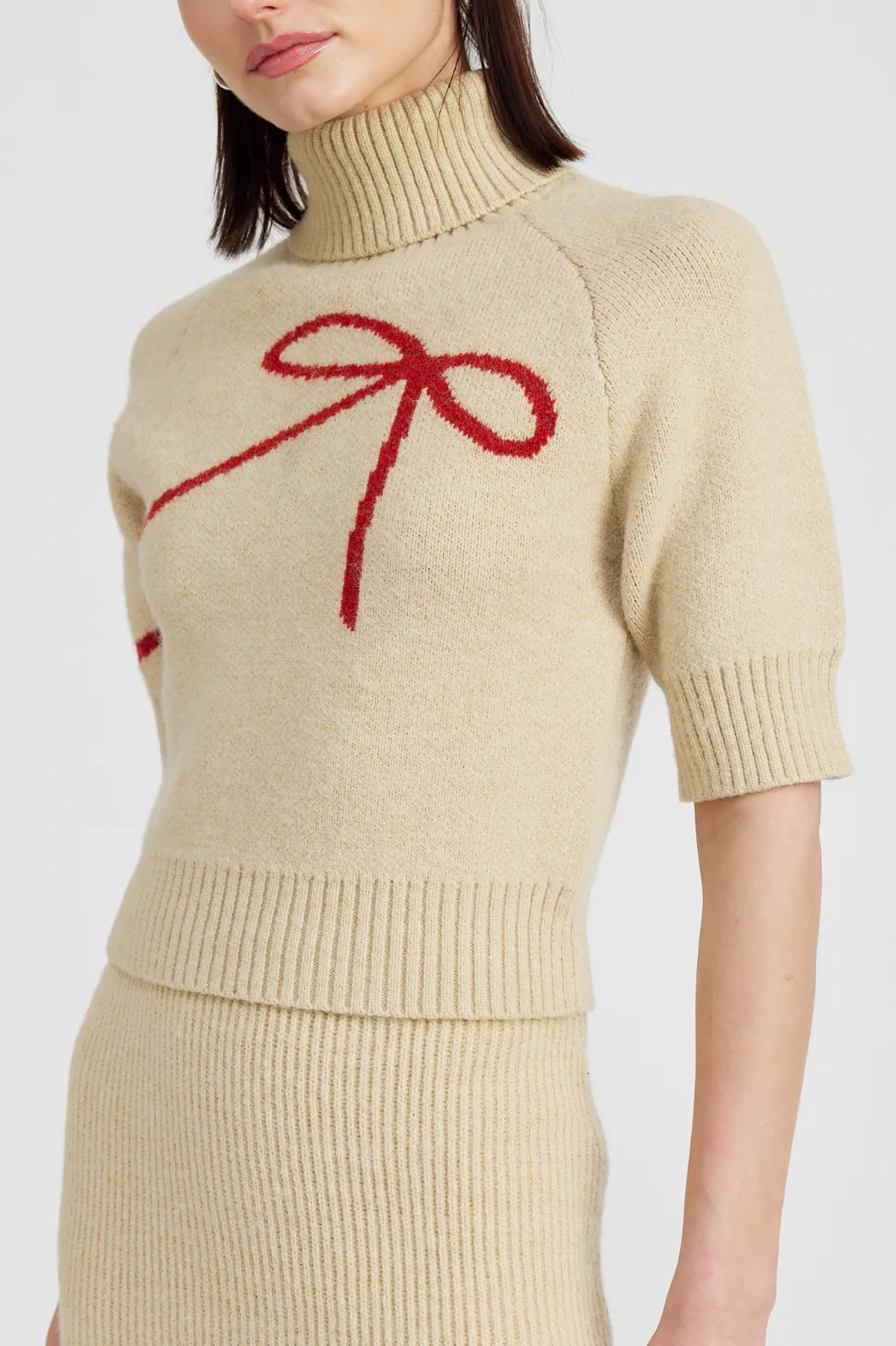 Merrill Sweater